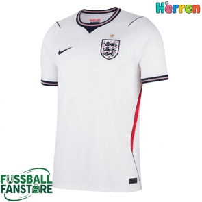 England Replik Heimtrikot WM 2026 Kurzarm